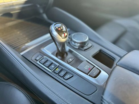 Used 2016 BMW X6 M AWD/4WD image 37