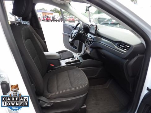 Certified 2023 Ford Escape Active FWD image 34
