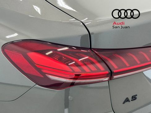 Certified 2025 Audi A5 2.0T Premium w/ Convenience Package image 32