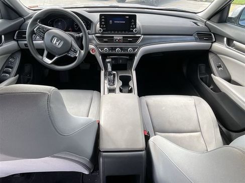 Used 2019 Honda Accord LX image 13