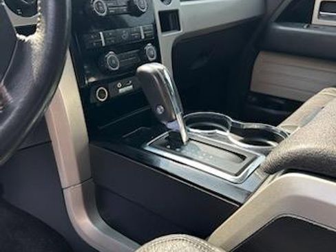 Used 2009 Ford F150 FX4 image 9