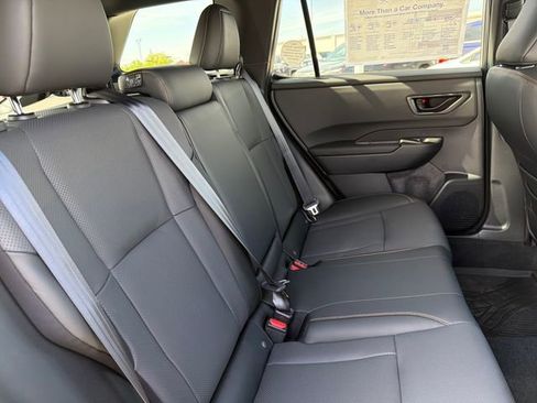 New 2026 Subaru Outback Wilderness AWD/4WD image 24
