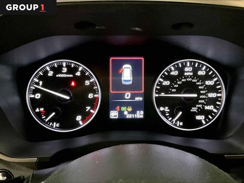 Certified 2023 Subaru Ascent Limited image 25