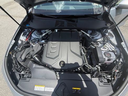 New 2026 Audi A5 2.0T Premium Plus AWD/4WD image 16