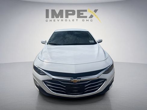 Used 2024 Chevrolet Malibu LT FWD image 8