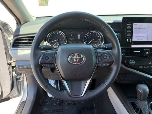 Used 2024 Toyota Camry SE w/ Cold Weather Package AWD/4WD image 15