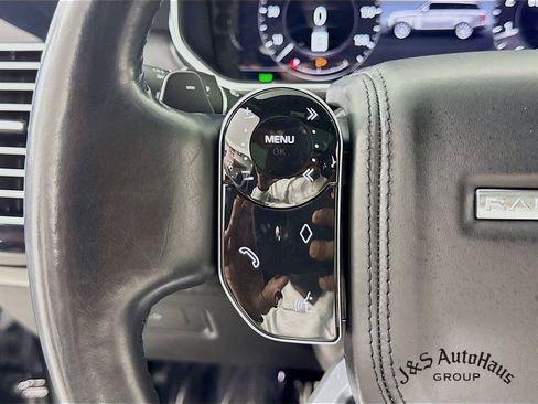 Used 2021 Land Rover Range Rover Westminster Edition image 13