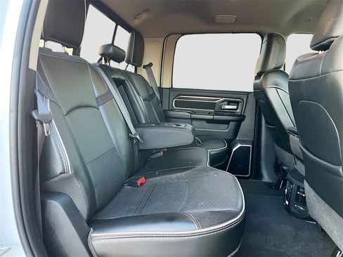 Used 2022 RAM 2500 Laramie image 26