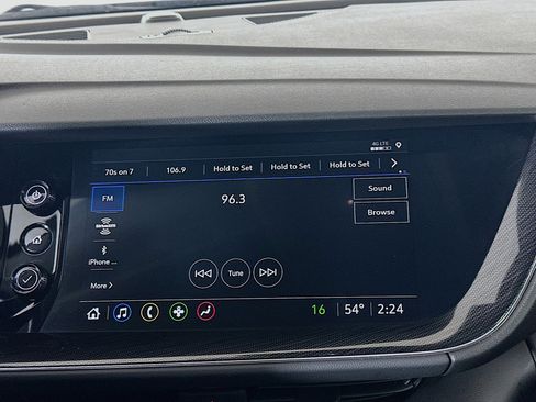 Used 2022 Buick Envision Preferred image 21