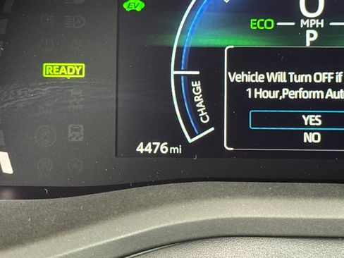 Certified 2025 Toyota Camry SE image 23