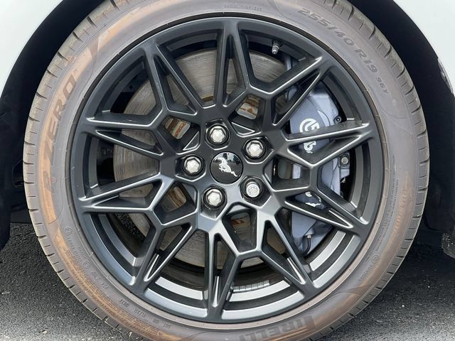 New 2025 Ford Mustang GT Premium w/ GT Performance Package RWD image 9