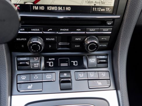 Used 2014 Porsche Cayman S image 20