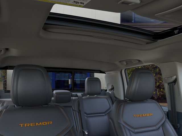New 2026 Ford Maverick Tremor AWD/4WD image 13