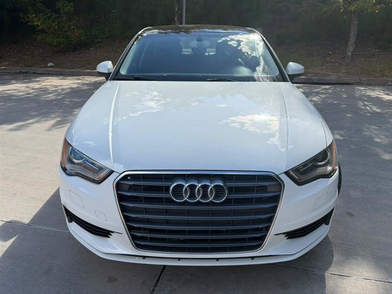 Used 2015 Audi A3 1.8T Premium w/ Cold Weather Package FWD image 2
