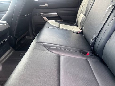 Used 2022 Toyota Tundra SR5 w/ TRD Convenience Package RWD image 25