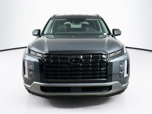 Used 2025 Hyundai Palisade SEL FWD image 2