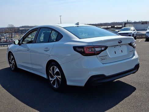 Certified 2023 Subaru Legacy Premium image 4