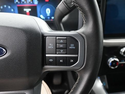 Used 2024 Ford F150 XLT w/ Equipment Group 302A MID AWD/4WD image 39