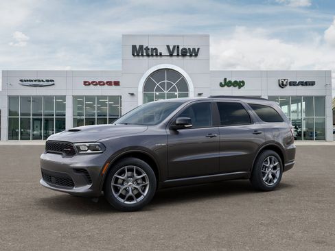 New 2026 Dodge Durango GT image 2