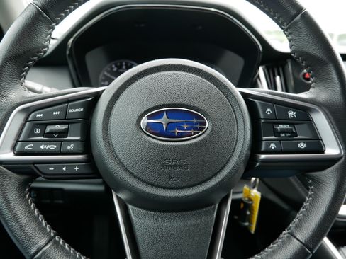 Certified 2023 Subaru Outback Premium w/ Popular Package #1 AWD/4WD image 25