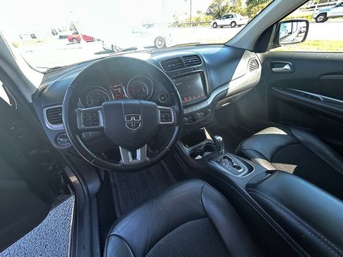 Used 2020 Dodge Journey Crossroad image 13