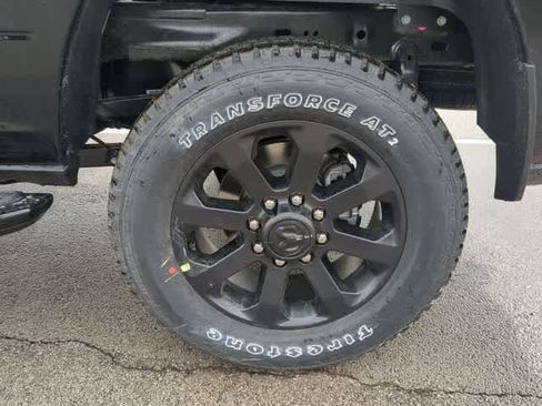 New 2026 RAM 2500 Laramie image 13