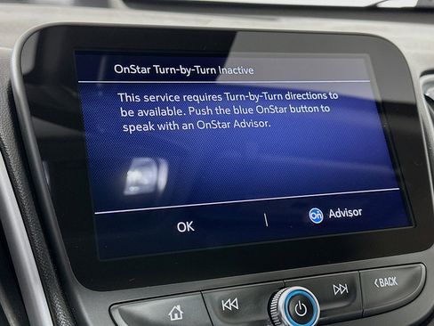 Used 2024 Chevrolet Malibu LT image 21