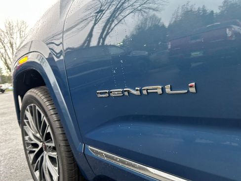 New 2026 GMC Terrain Denali image 35