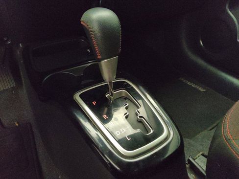 Used 2023 Mitsubishi Mirage SE image 26