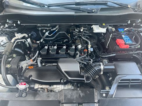 Certified 2024 Honda CR-V EX-L image 35