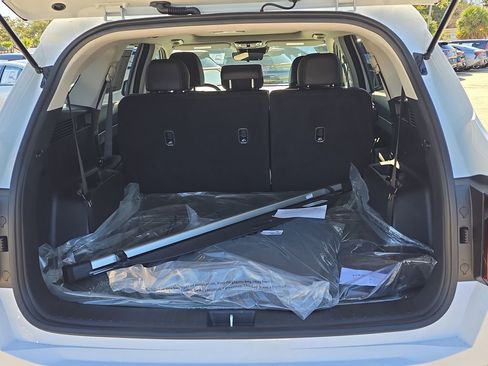 New 2026 Kia Sorento S w/ S Panoramic Sunroof Package FWD image 12