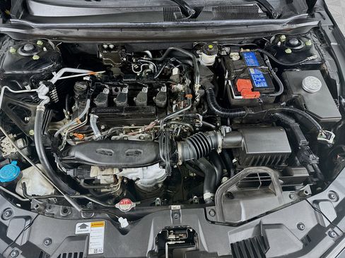 Used 2023 Honda Accord EX image 30