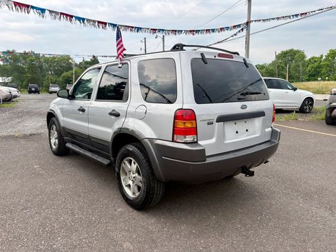 Used 2004 Ford Escape XLT AWD/4WD image 3