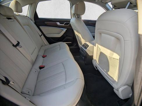Used 2024 Audi A6 Premium Plus AWD/4WD image 19