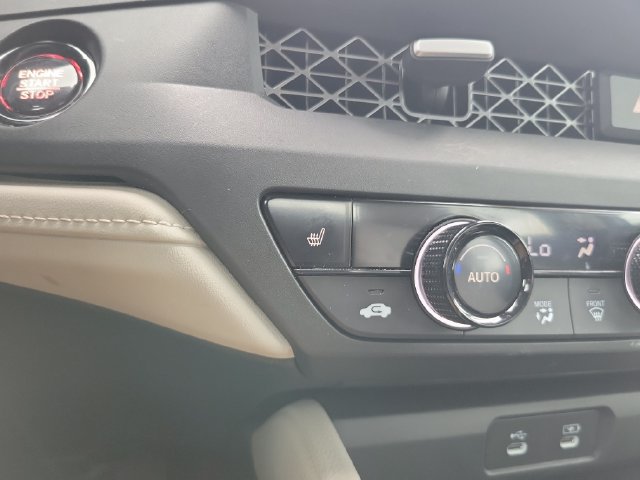 Used 2024 Honda Accord EX image 25
