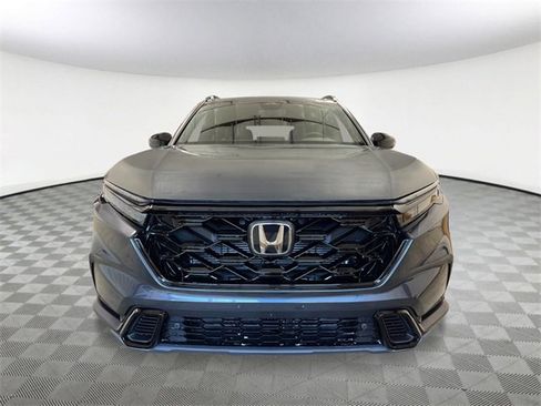 New 2026 Honda CR-V Sport-L image 9