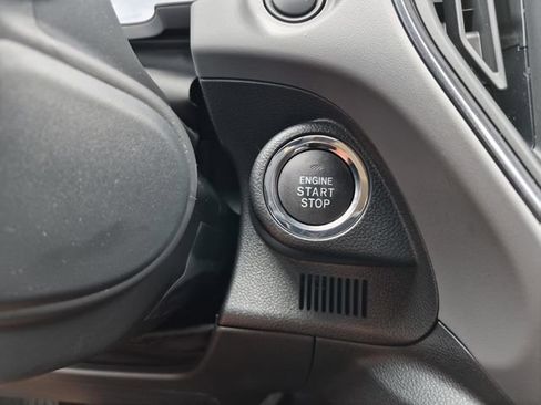 New 2026 Subaru Crosstrek 2.5i Premium AWD/4WD image 19