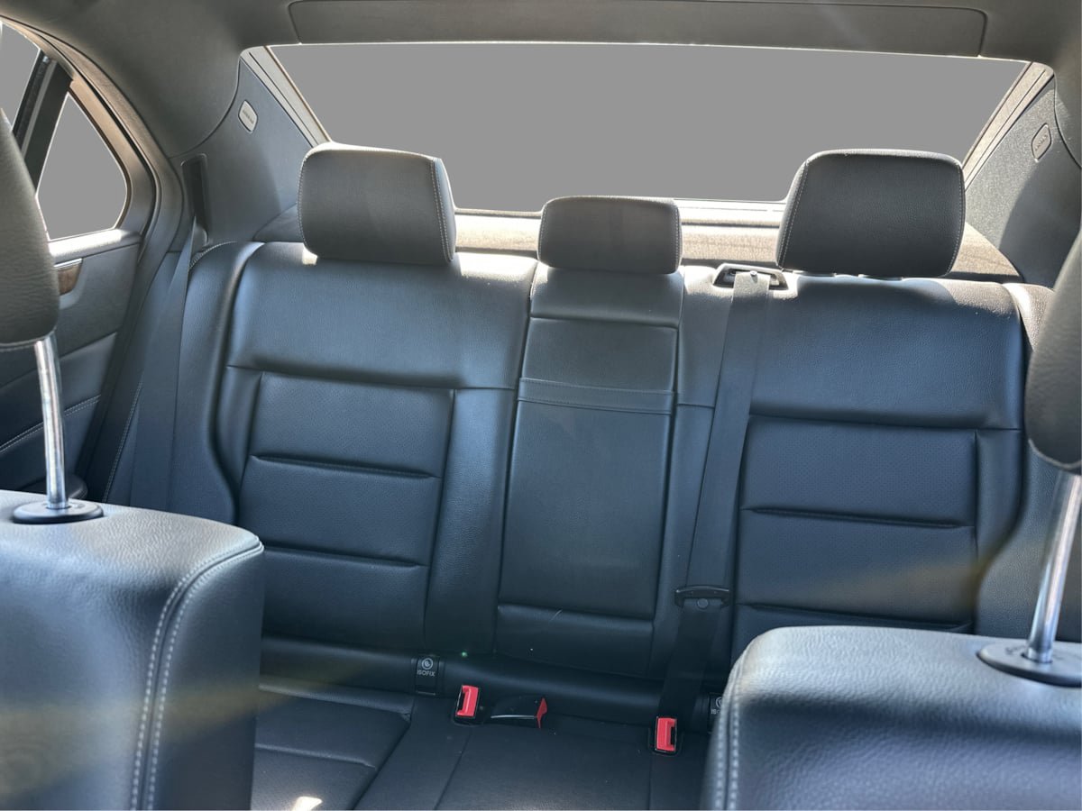 Used 2014 Mercedes-Benz E 350 4MATIC Sedan w/ Premium 1 Package image 45