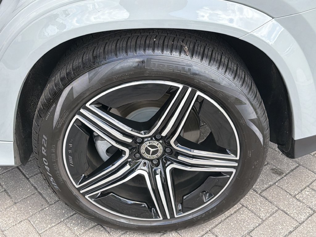 Used 2026 Mercedes-Benz GLE 450 4MATIC Coupe image 16