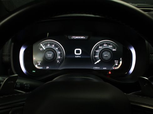 Used 2025 RAM 1500 Rebel w/ Rebel Level 2 Equipment Group AWD/4WD image 70