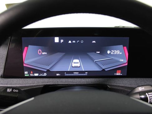 Used 2024 Kia EV6 Light image 14