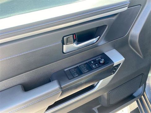 Certified 2024 Toyota Sequoia Platinum w/ TRD Off-Road Package image 13