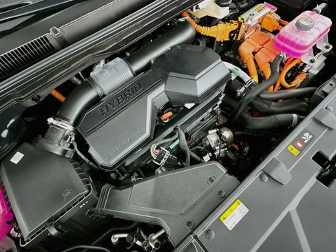 Used 2025 Kia Carnival SX Prestige FWD image 35