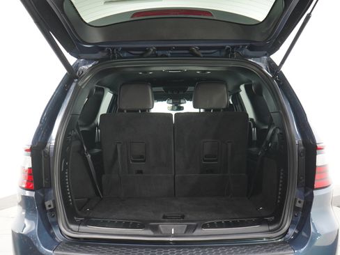 Used 2021 Dodge Durango GT AWD/4WD image 17