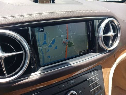 Used 2018 Mercedes-Benz SL 450 image 8