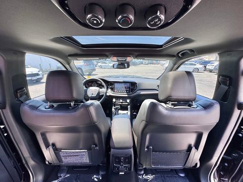 New 2026 Dodge Durango GT AWD/4WD image 24
