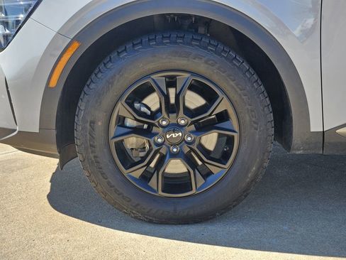 Used 2024 Kia Sportage X-Pro AWD/4WD image 14