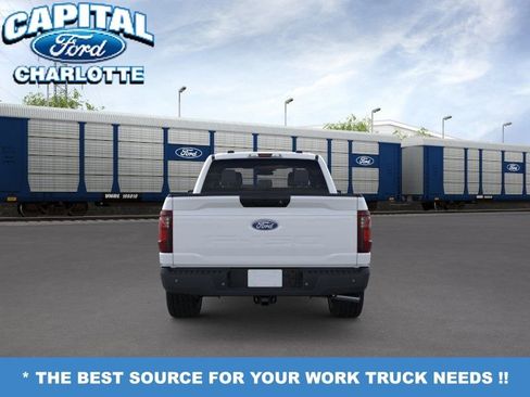 New 2026 Ford F150 XL AWD/4WD image 5