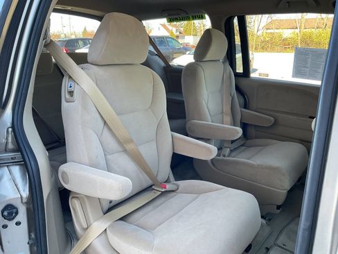 Used 2007 Honda Odyssey LX image 29