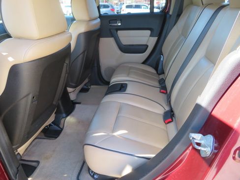 Used 2008 HUMMER H3 Alpha image 18